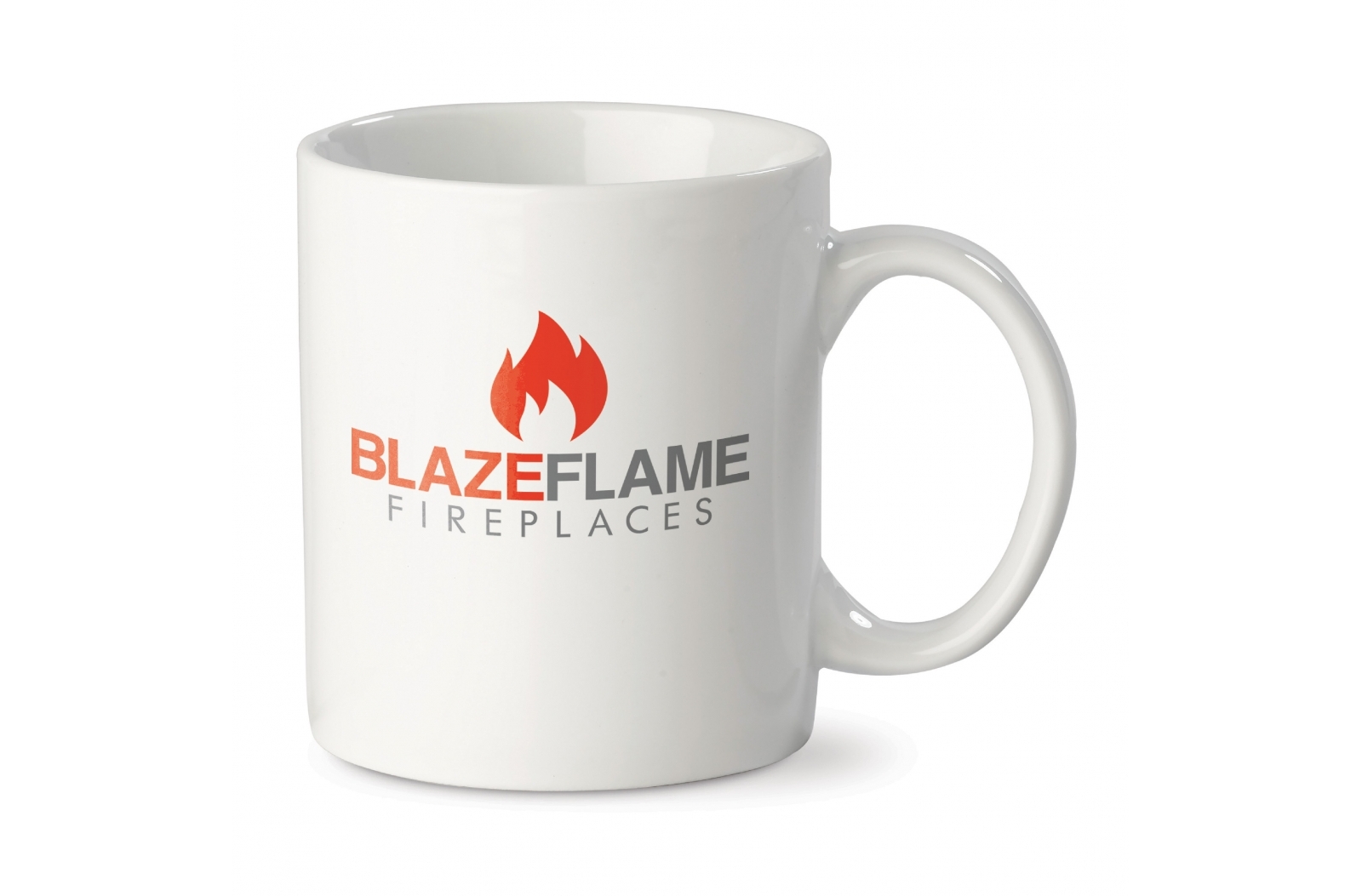 Mok Oslo EU 300ml bedrukken met logo