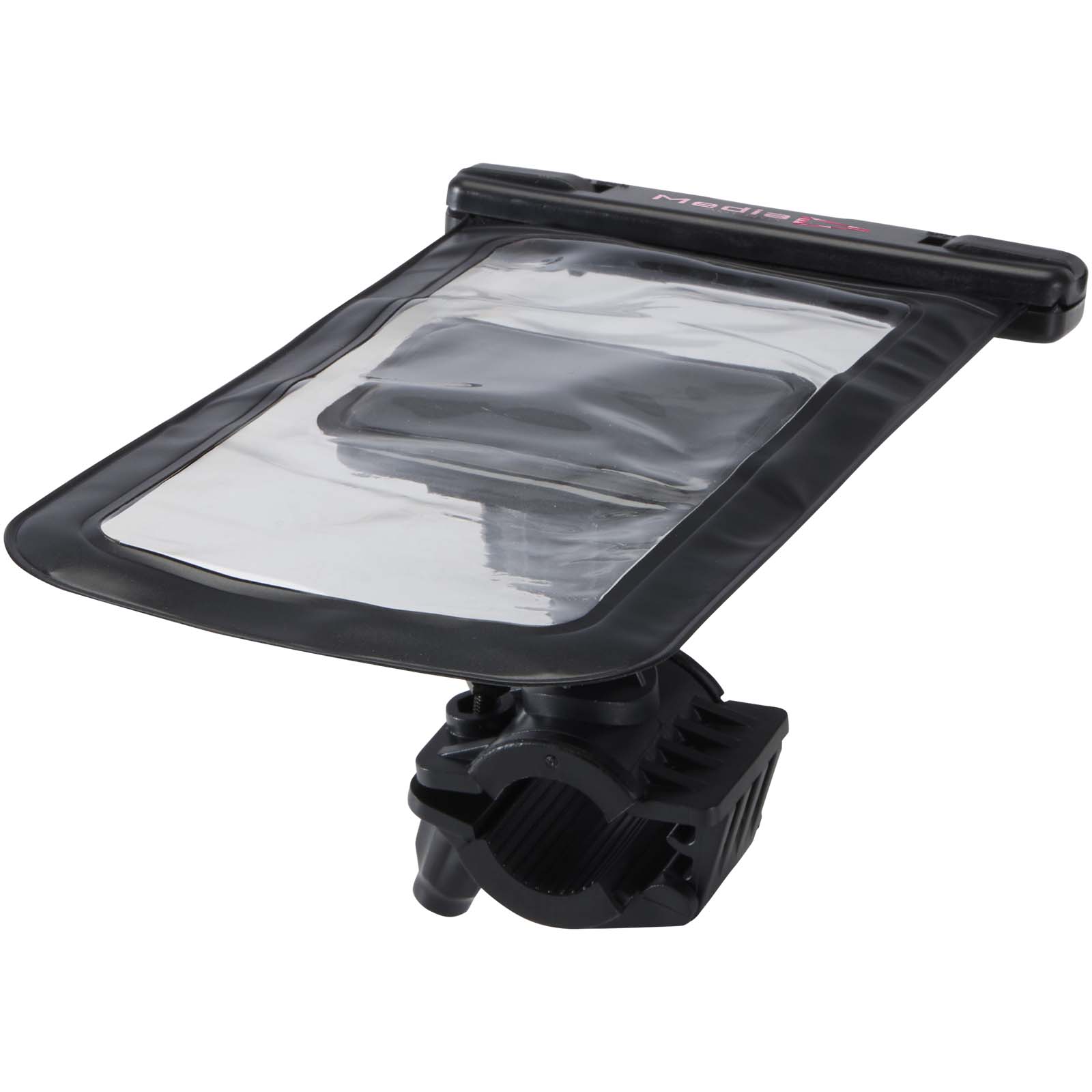 Clutcha universele telefoonhouder bedrukken met logo