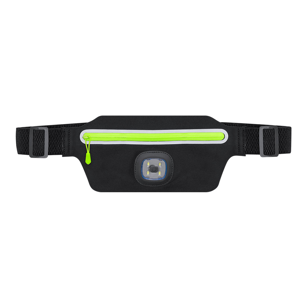 Heuptas Jotham bedrukken met logo