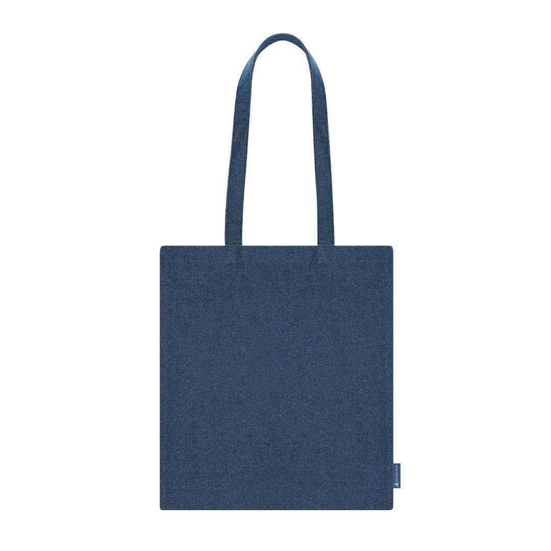 Tas Spinel bedrukken met logo