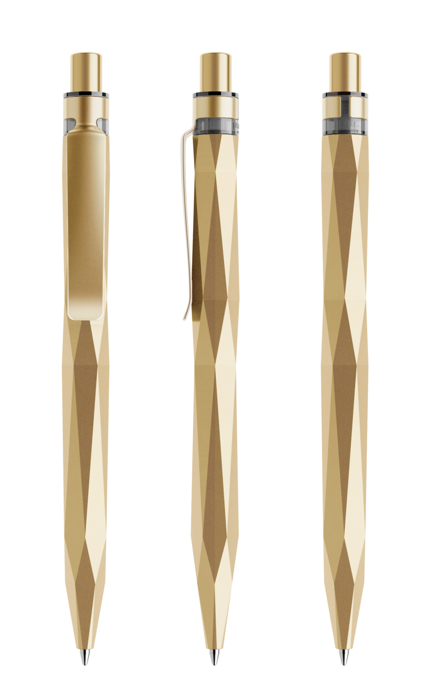 Prodir QS20 Stone bedrukken met logo