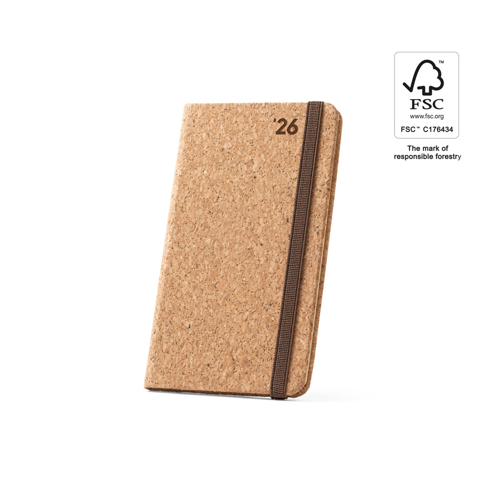 POMAR POCKET bedrukken met logo