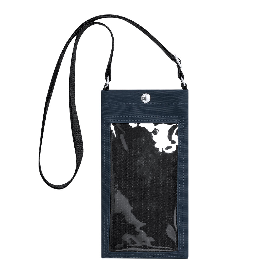 Multifunctioneel Tasje Hunar bedrukken met logo