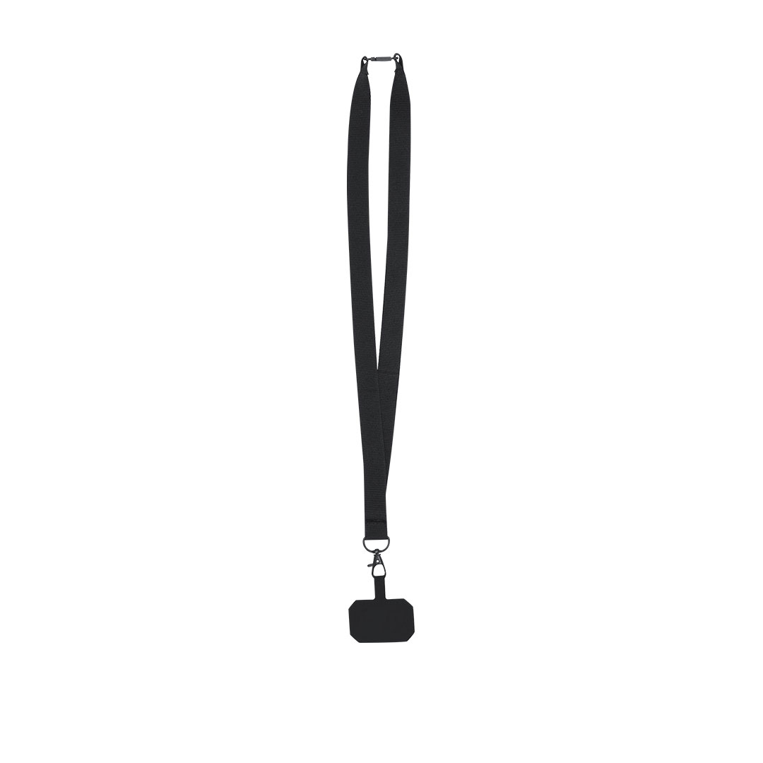 Houder Lanyard Sailix bedrukken met logo