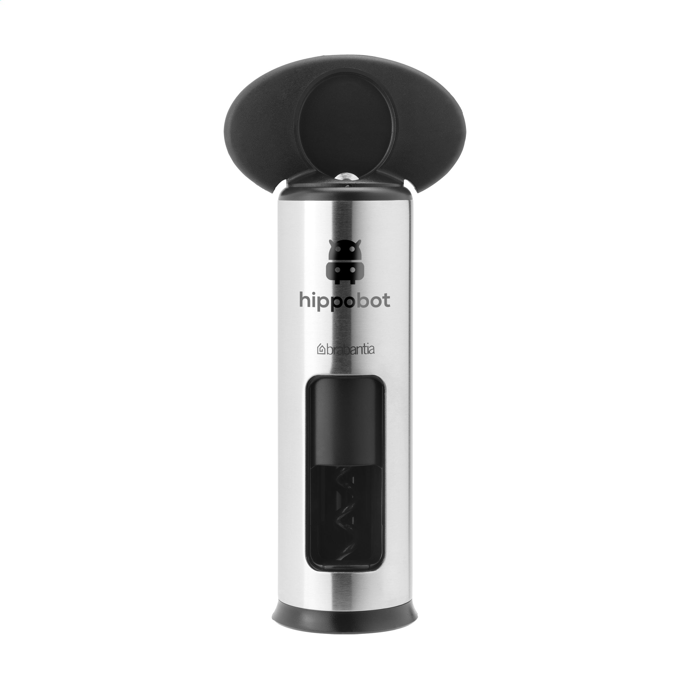 Brabantia Classic RVS Kurkentrekker bedrukken met logo