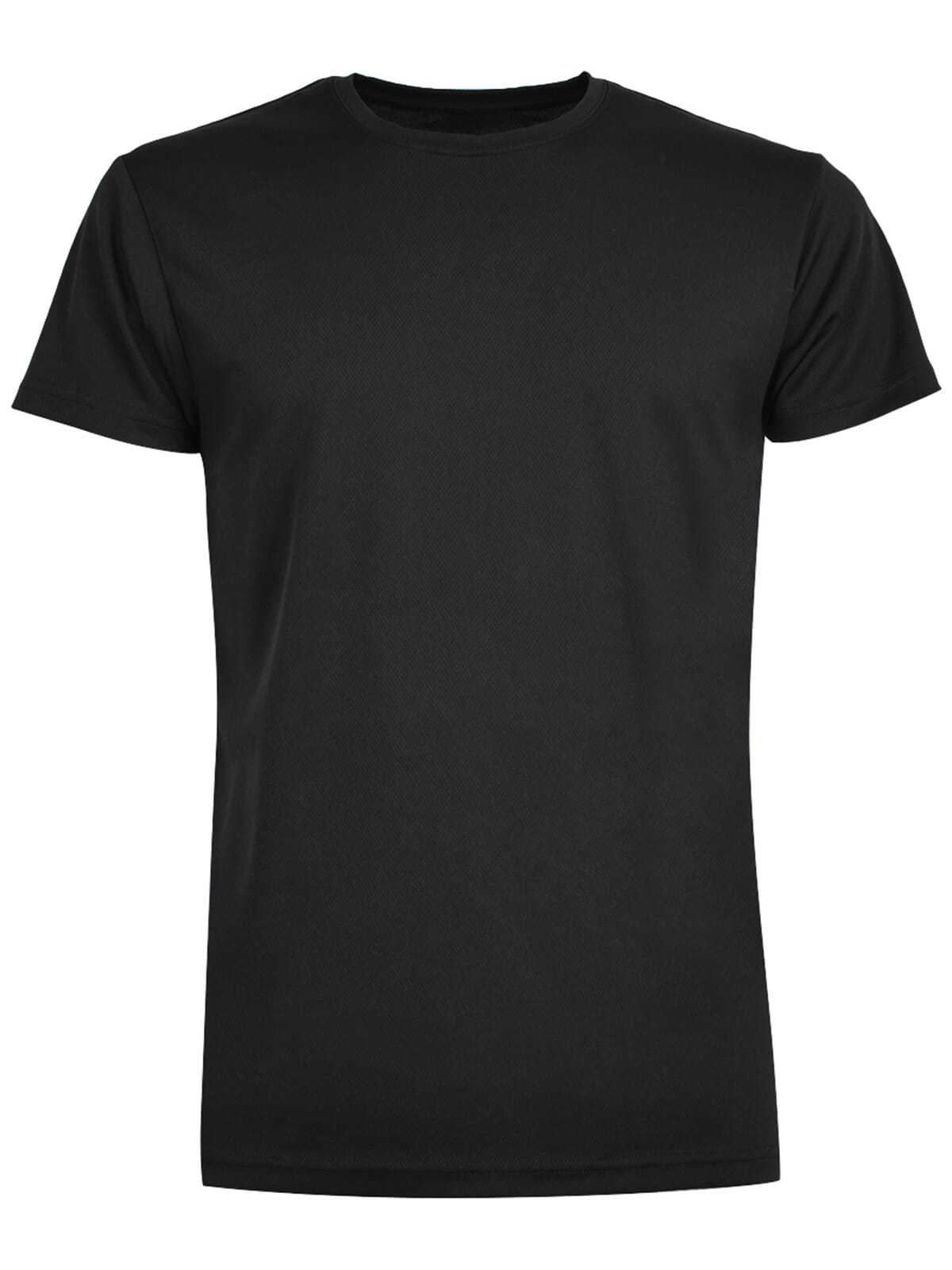SP Performance T-Shirt, 130 gr/m2, 100% Polyester bedrukken met logo
