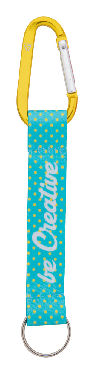 custom made sleutelhanger bedrukken met logo