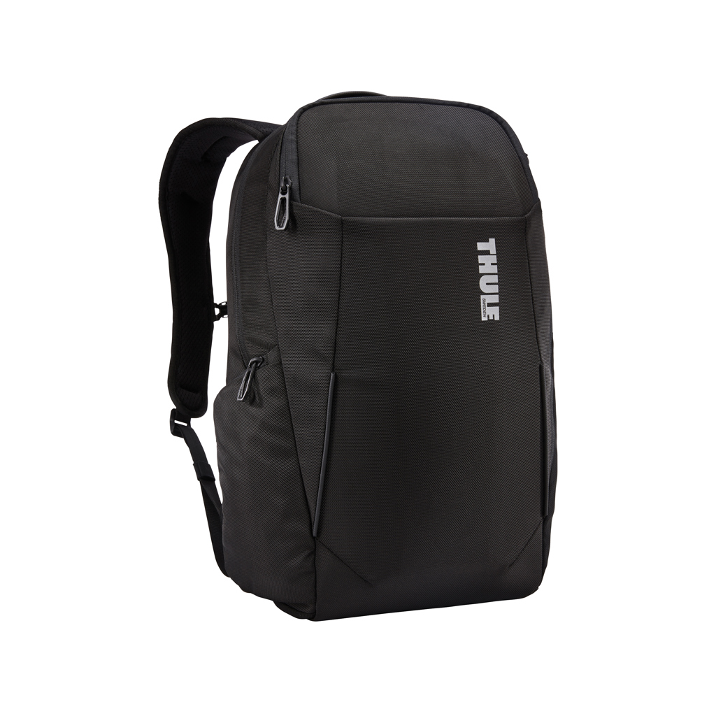 Thule Accent Recycled Backpack 23L bedrukken met logo