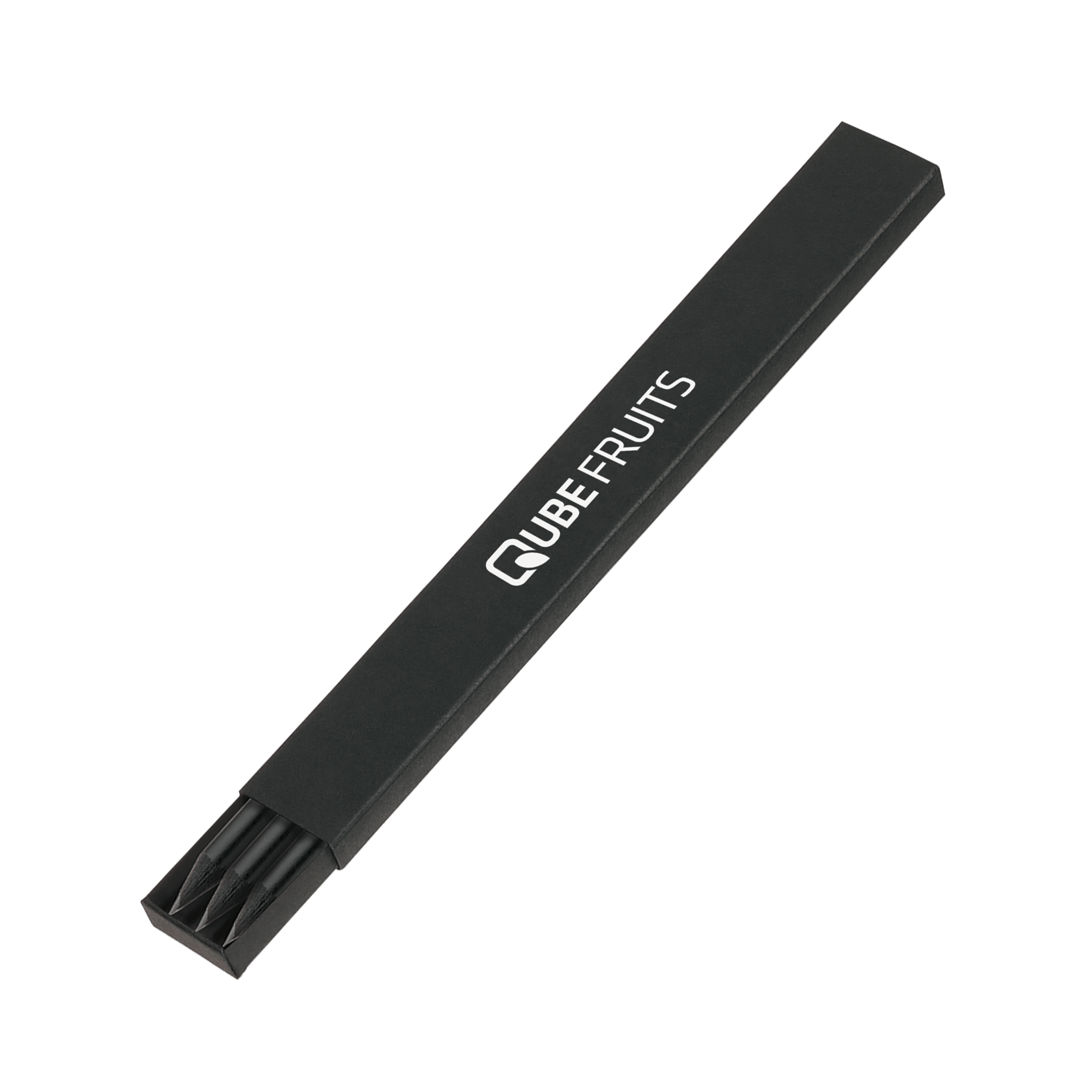 STABILO set of 3 Graphite pencil 244 bedrukken met logo