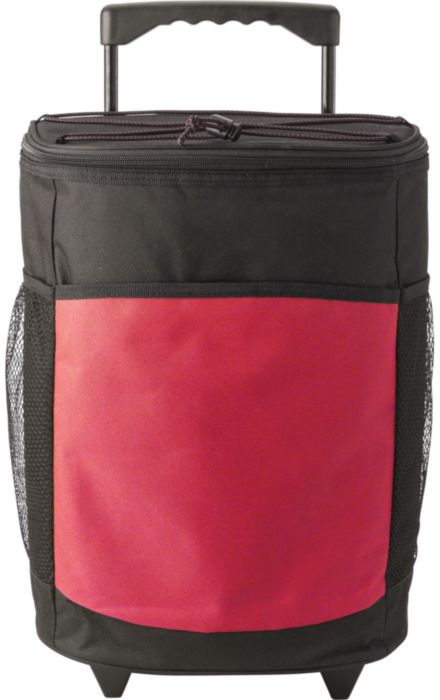 CoolTrolley koeltas bedrukken met logo