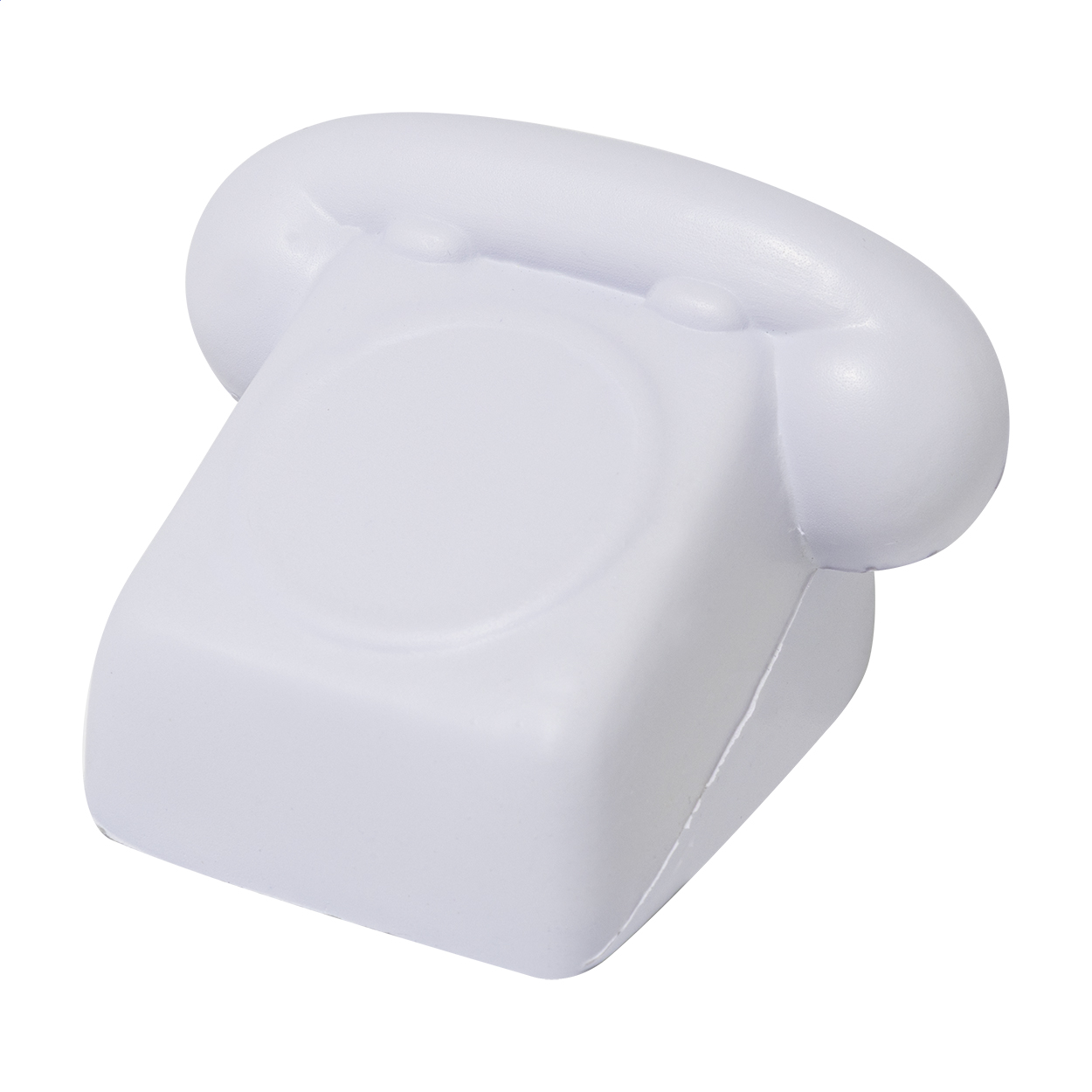 Landline antistress ball bedrukken met logo