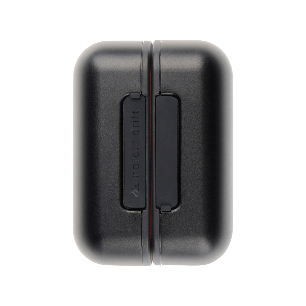 Nordic Drift Everest handwarmer met dubbele functie en 6.000 bedrukken met logo