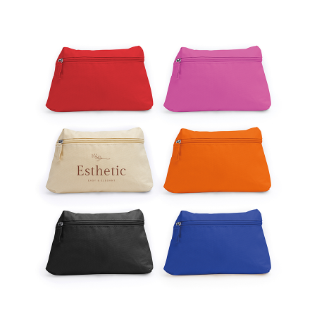 SEDNA toilettas bedrukken met logo