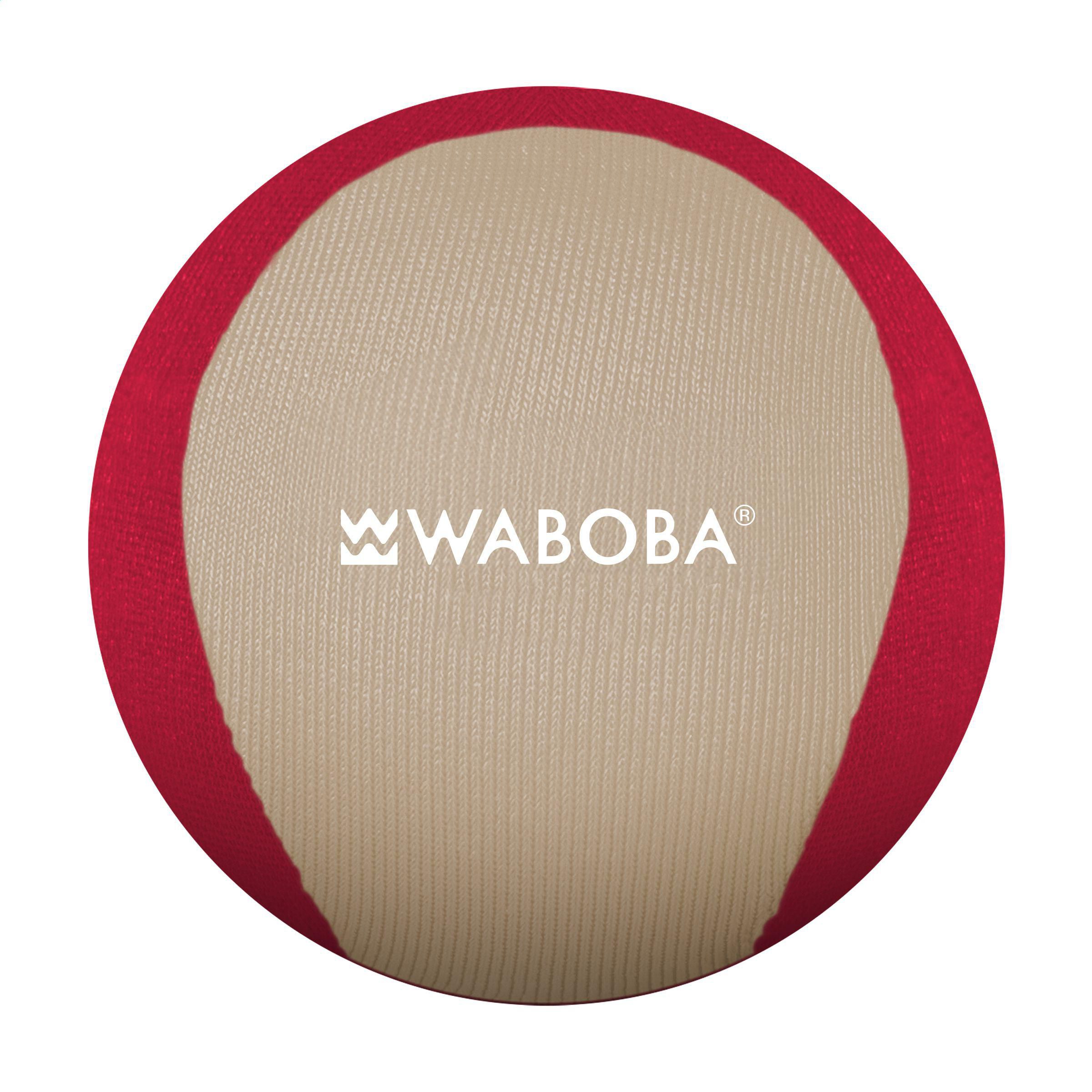 Waboba Original Water Bouncing Ball waterstuiterbal bedrukken met logo