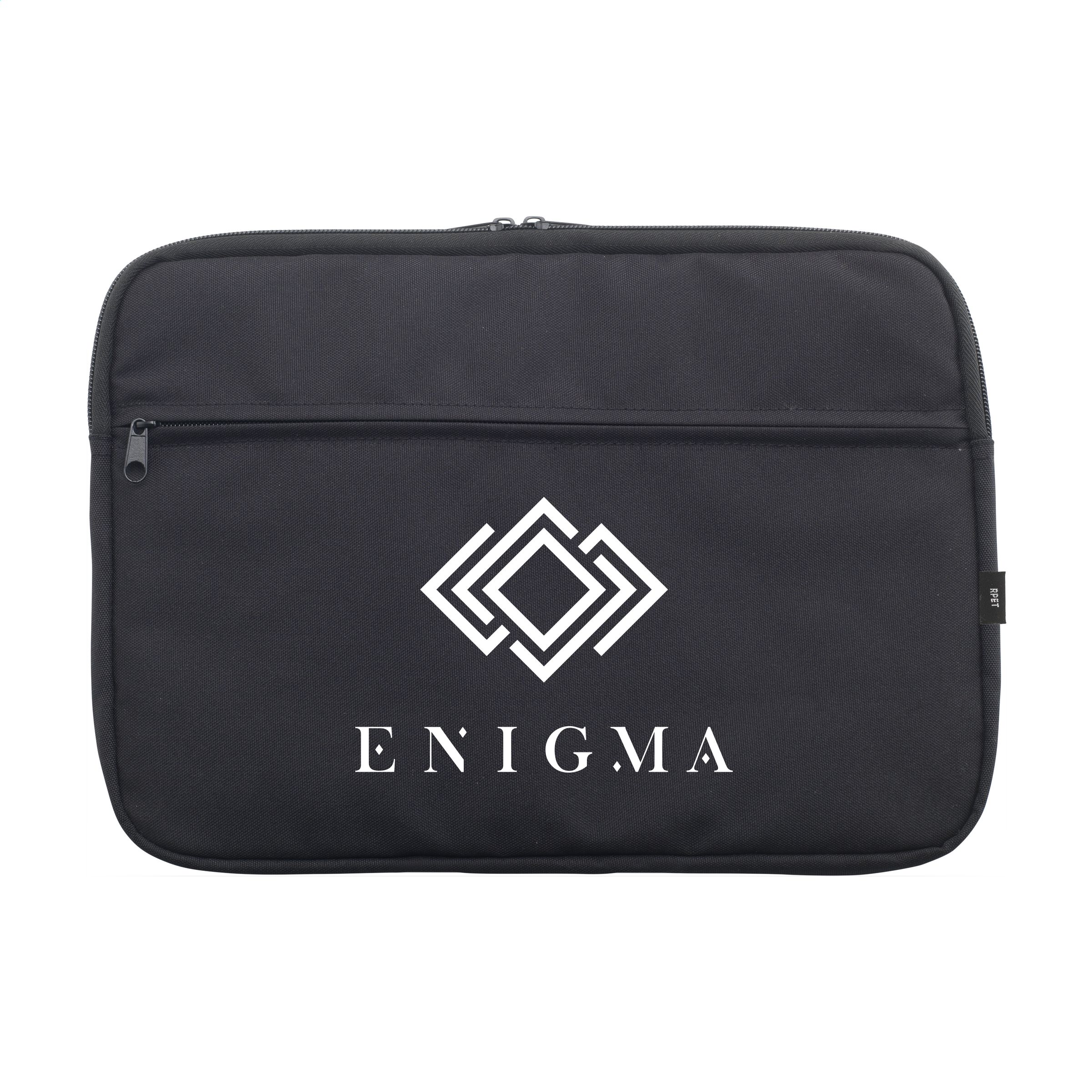 Smidge 13 inch RPET Laptop Sleeve laptophoes bedrukken met logo