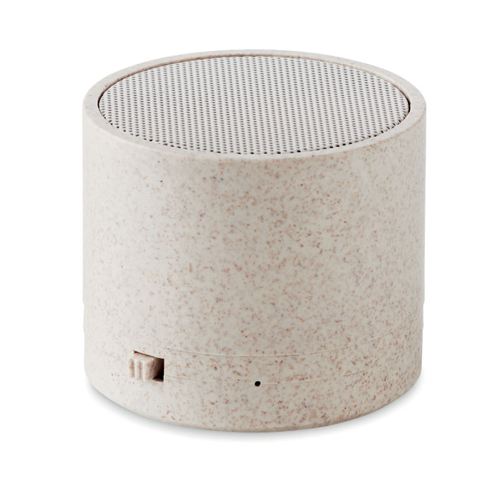 SoundBox tarwestro speaker bedrukken met logo