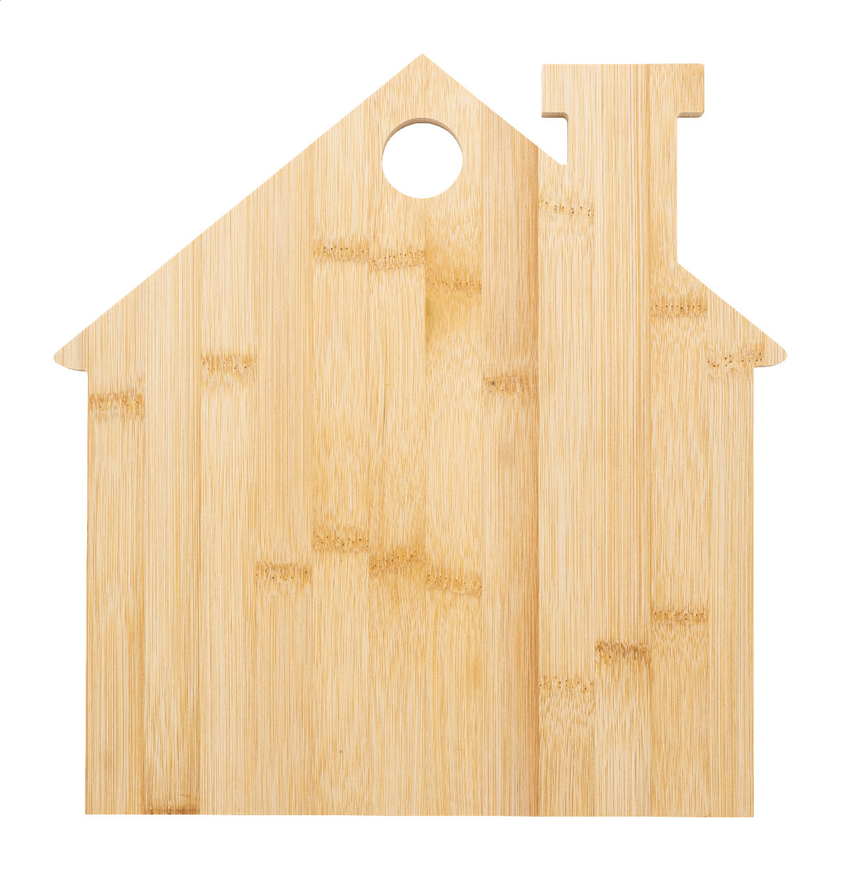 Micasa snijplank bedrukken met logo