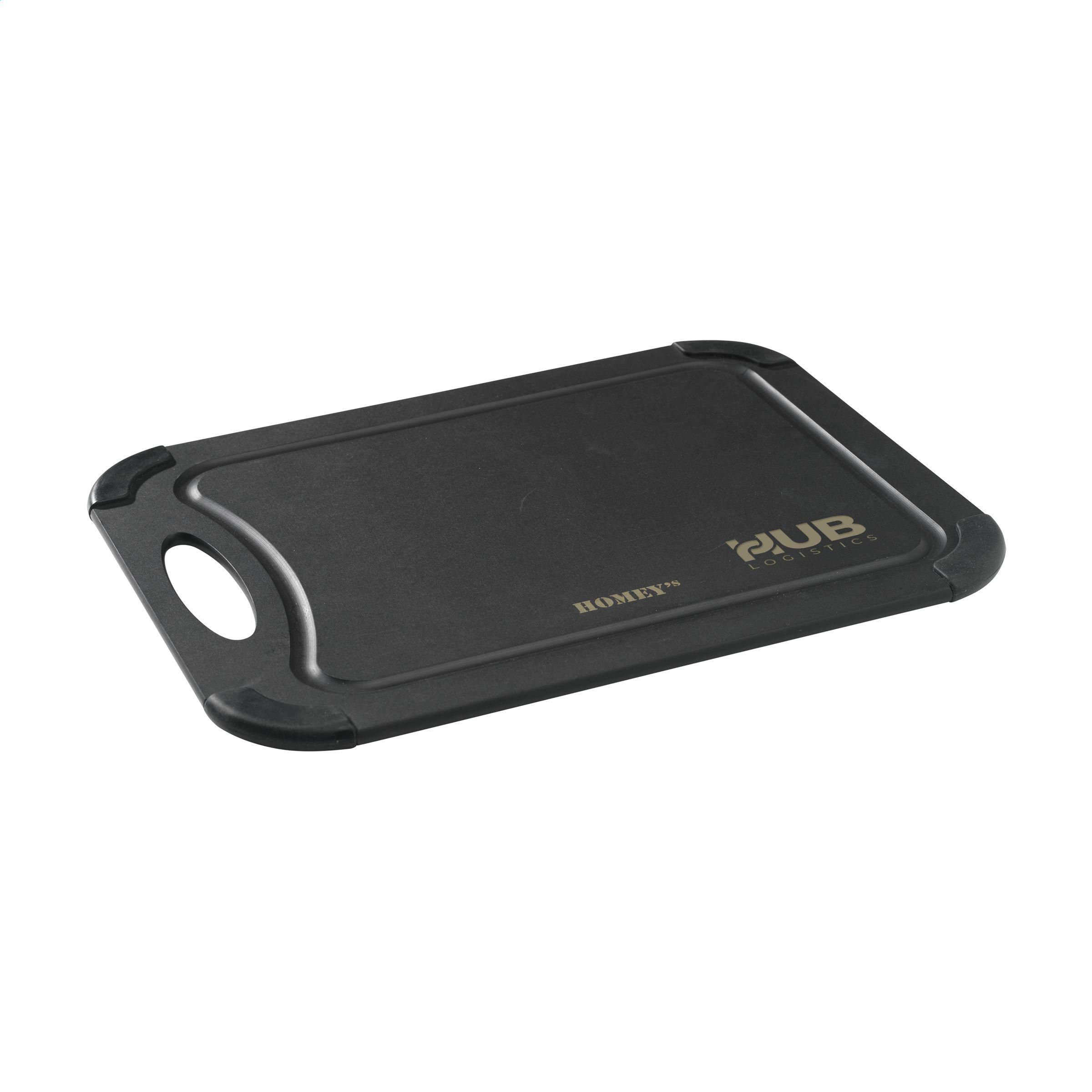 Homey's Wood Fiber Cutting Board Small snijplank bedrukken met logo