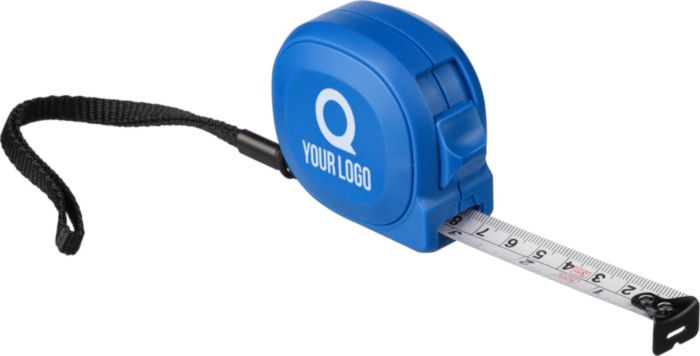 ABS meetlint Dorothy bedrukken met logo