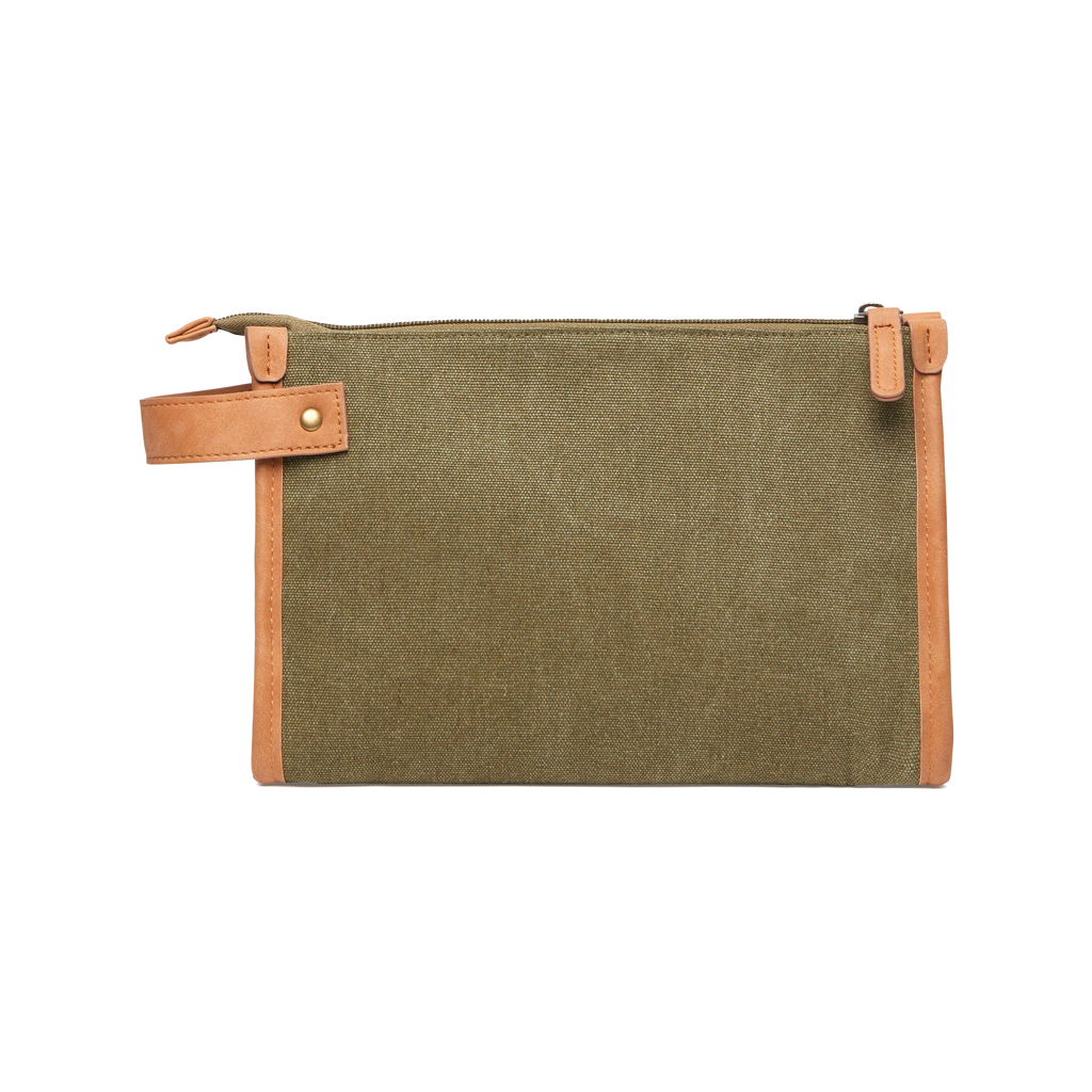 VINGA Bosler Toilettas bedrukken met logo