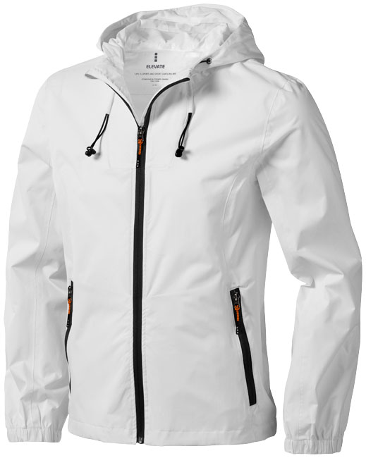 Liverpool heren jack bedrukken met logo