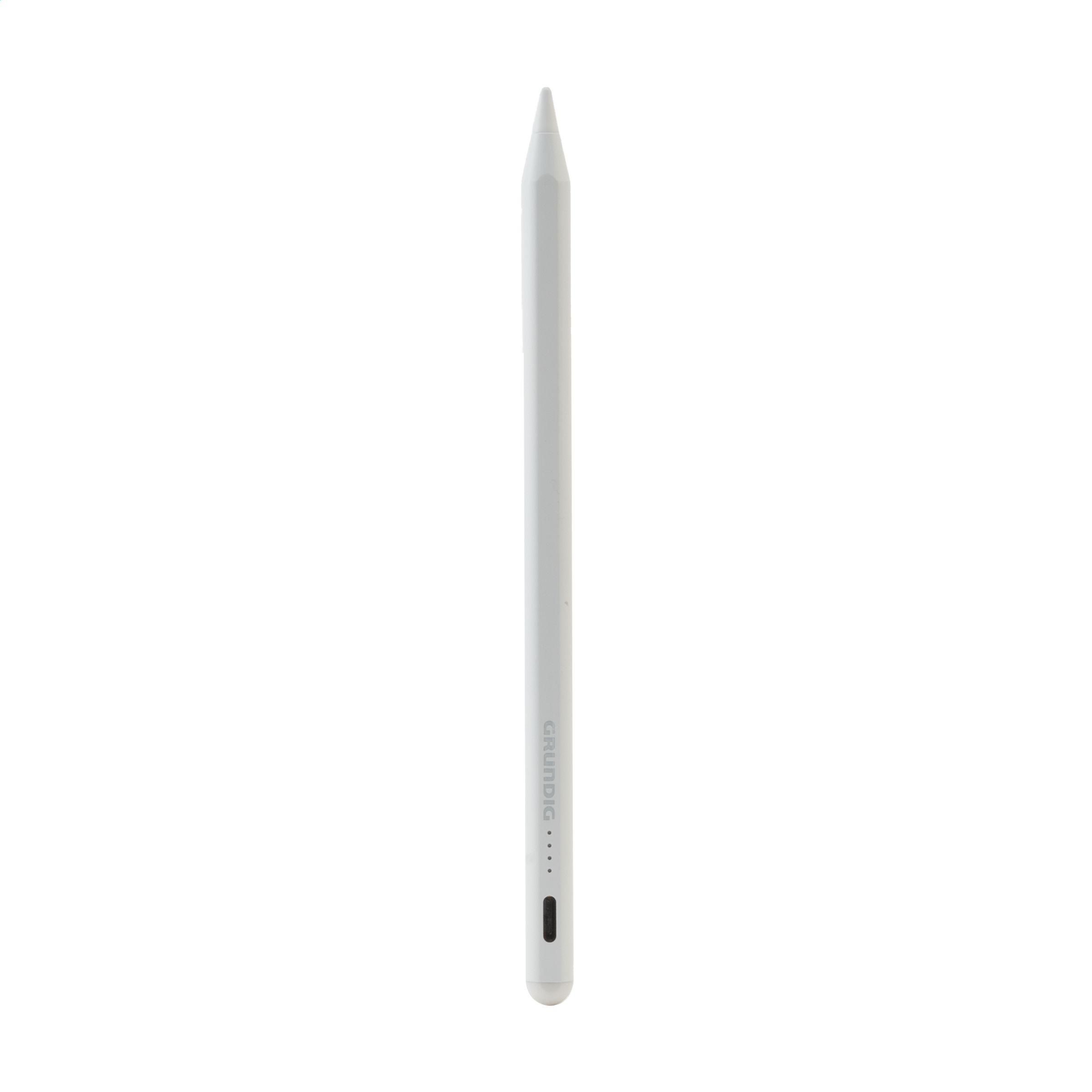 Grundig Universal Touch Stylus Pen bedrukken met logo
