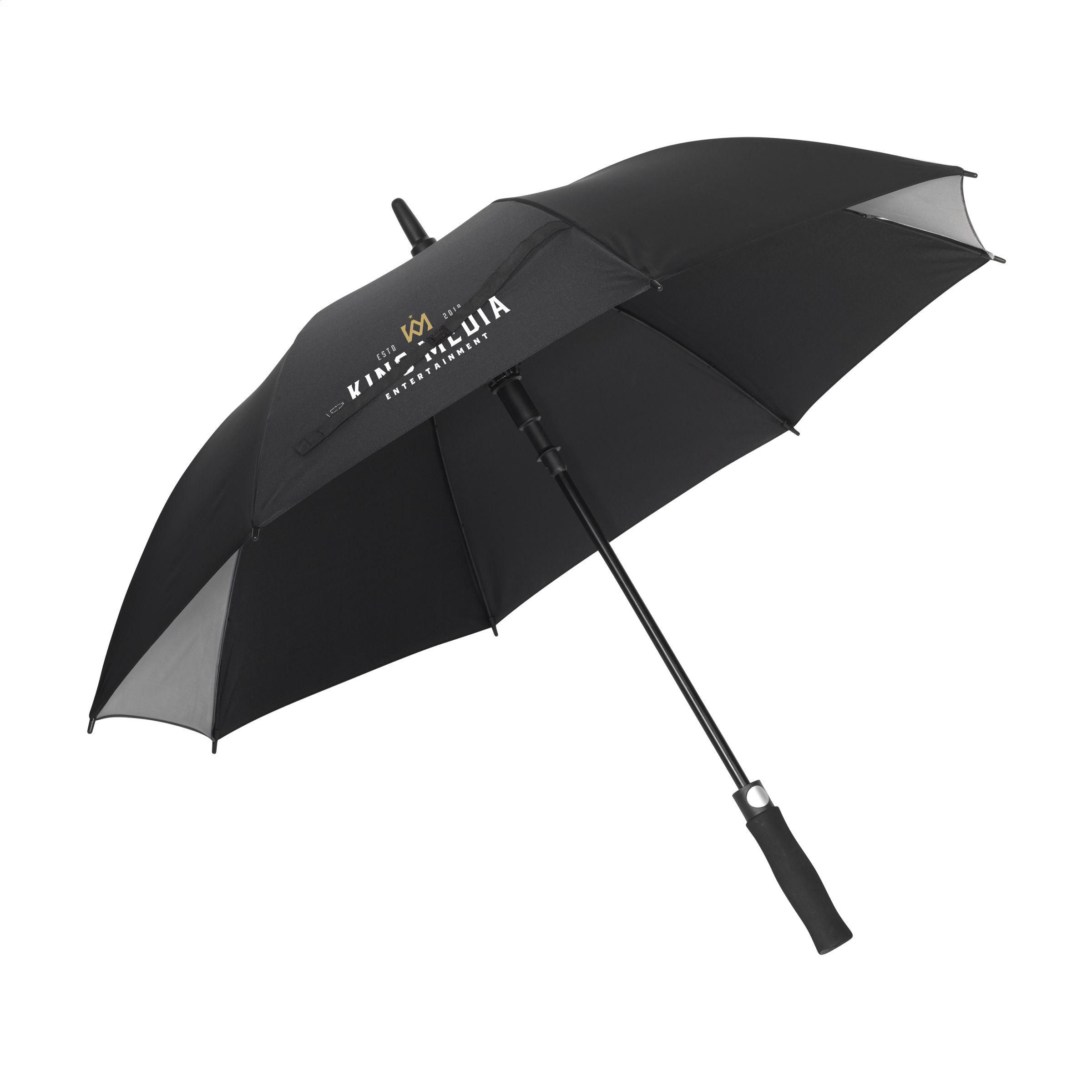 Bryce RCS RPET Umbrella paraplu 23 inch bedrukken met logo
