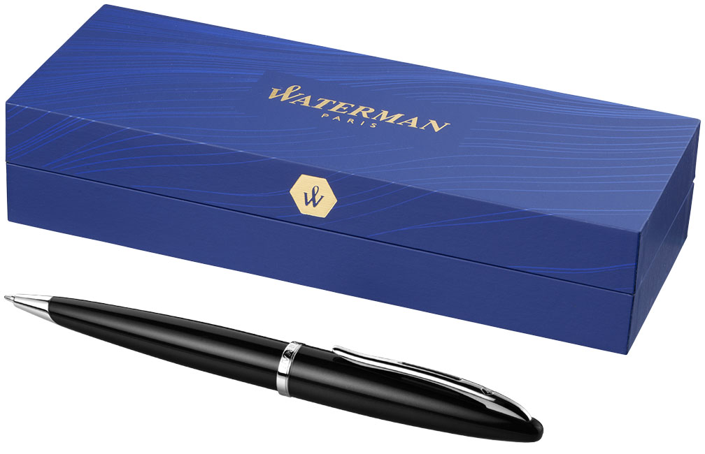 Waterman Carène balpen bedrukken met logo