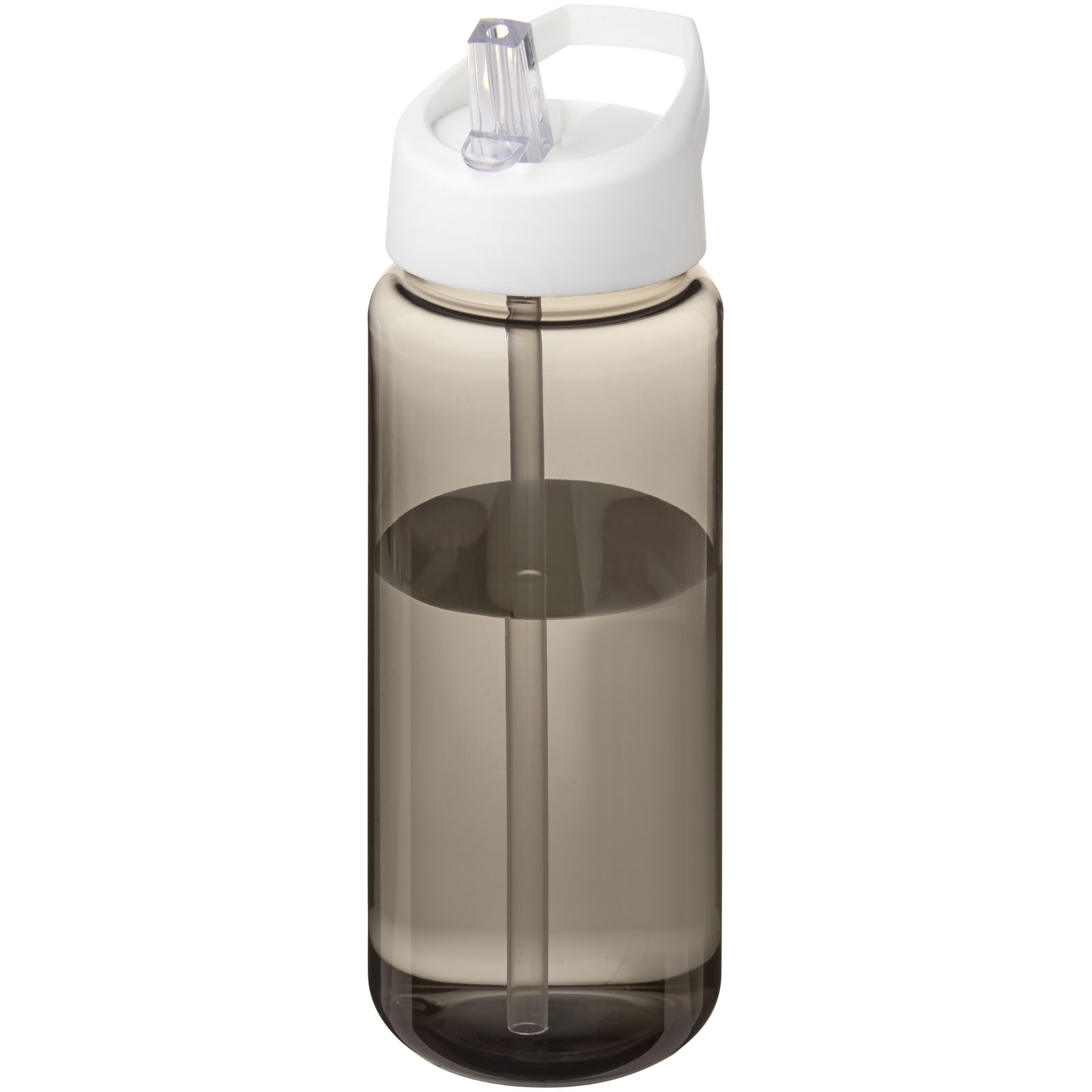 H2O Active® Octave Tritan™  600 ml sportfles met tuitdeksel bedrukken met logo
