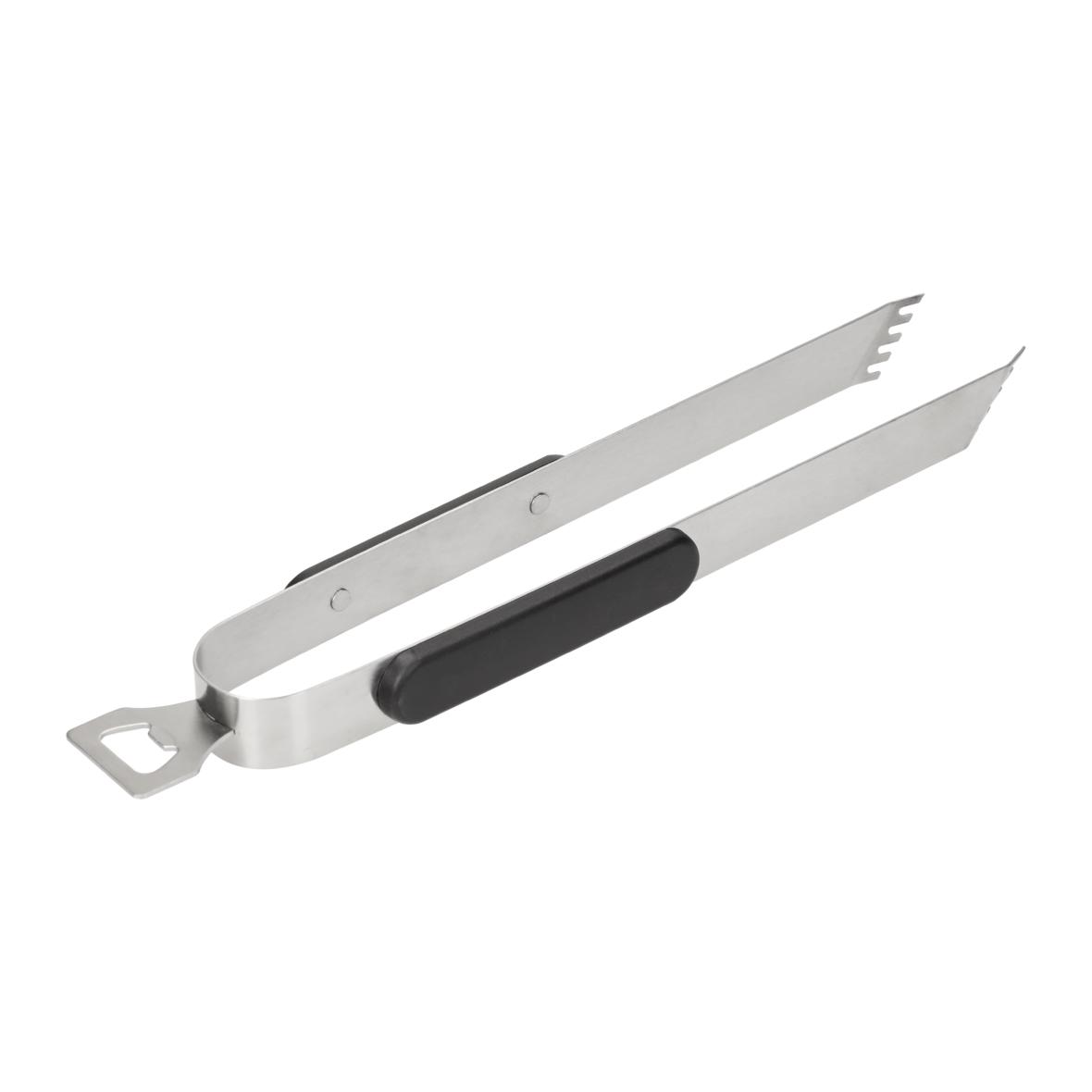 TheDad Barbecuetang met flesopener (35 cm) bedrukken met logo