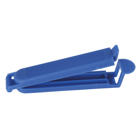 Aroma clip SALE bedrukken met logo