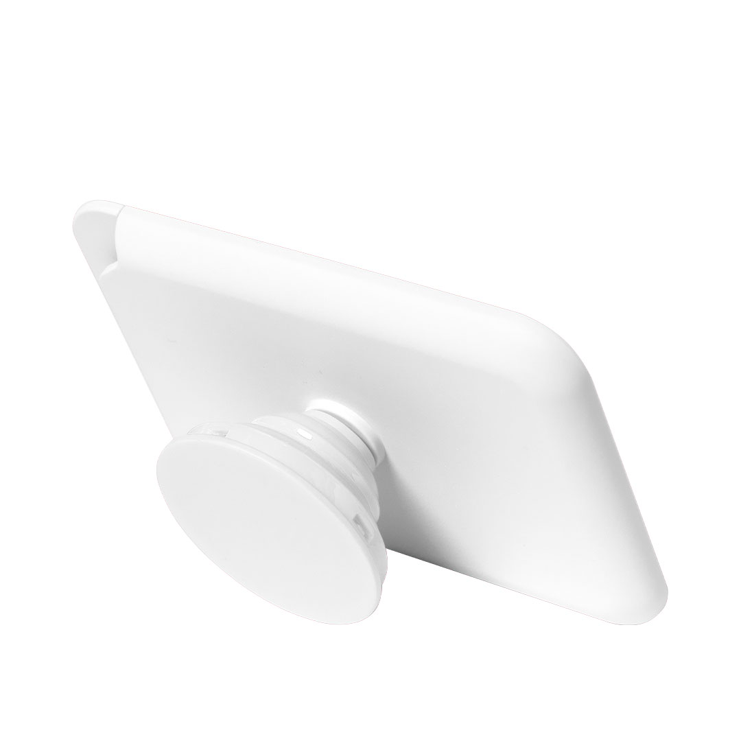 Kaartenhouder Steun Kenna bedrukken met logo