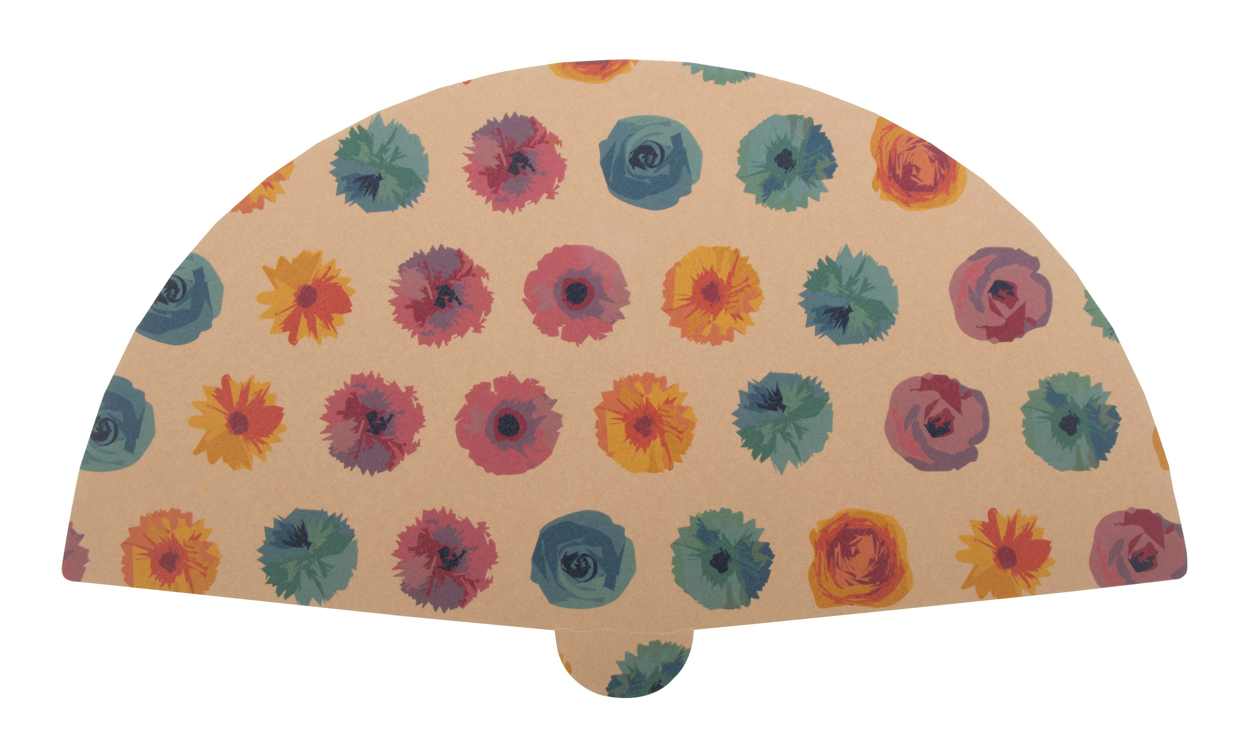 custom made handventilator bedrukken met logo