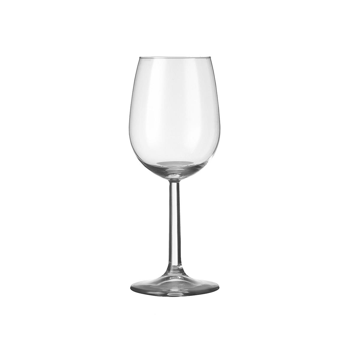 Bouquet wijnglas 23 cl. bedrukken met logo