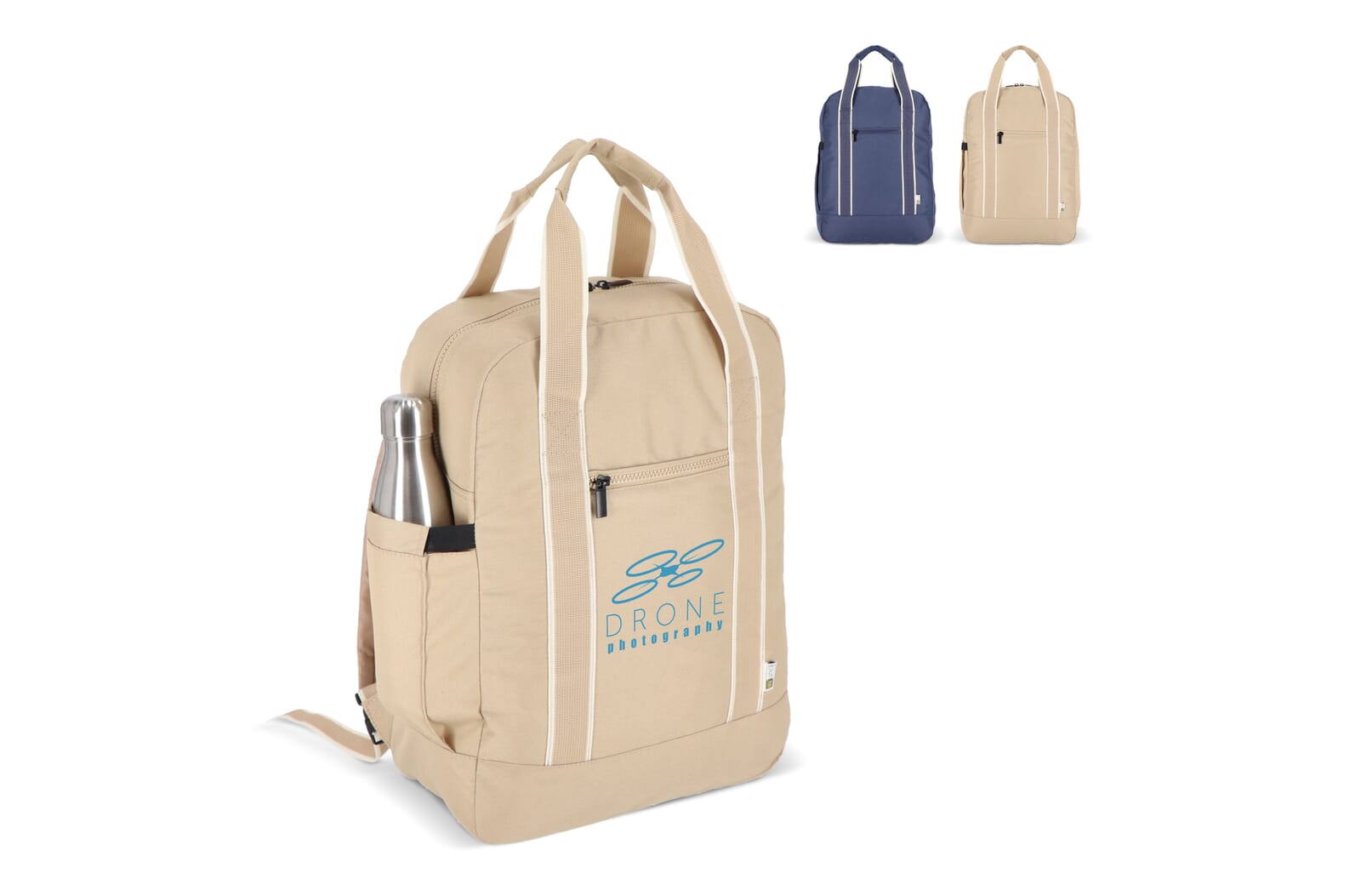 NO NAME bedrukken met logo