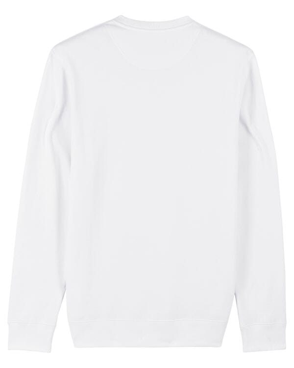 Changer Iconische unisex sweater bedrukken met logo