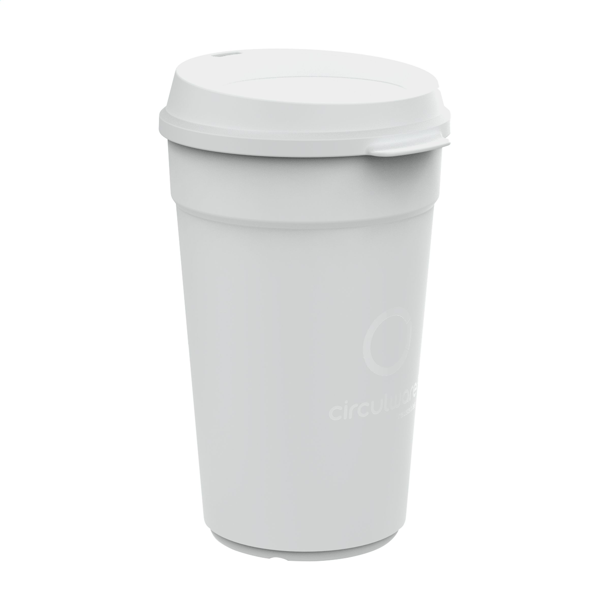 CirculCup Lid 400 ml bedrukken met logo