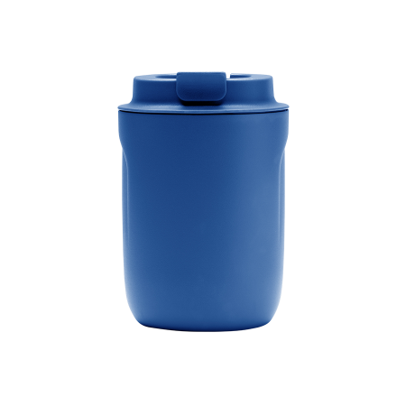 TANIK dubbelwandige thermische beker bedrukken met logo