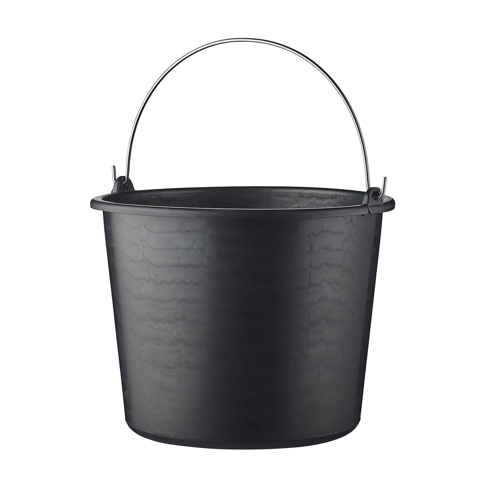 Emmer Recycle (12 L) bedrukken met logo