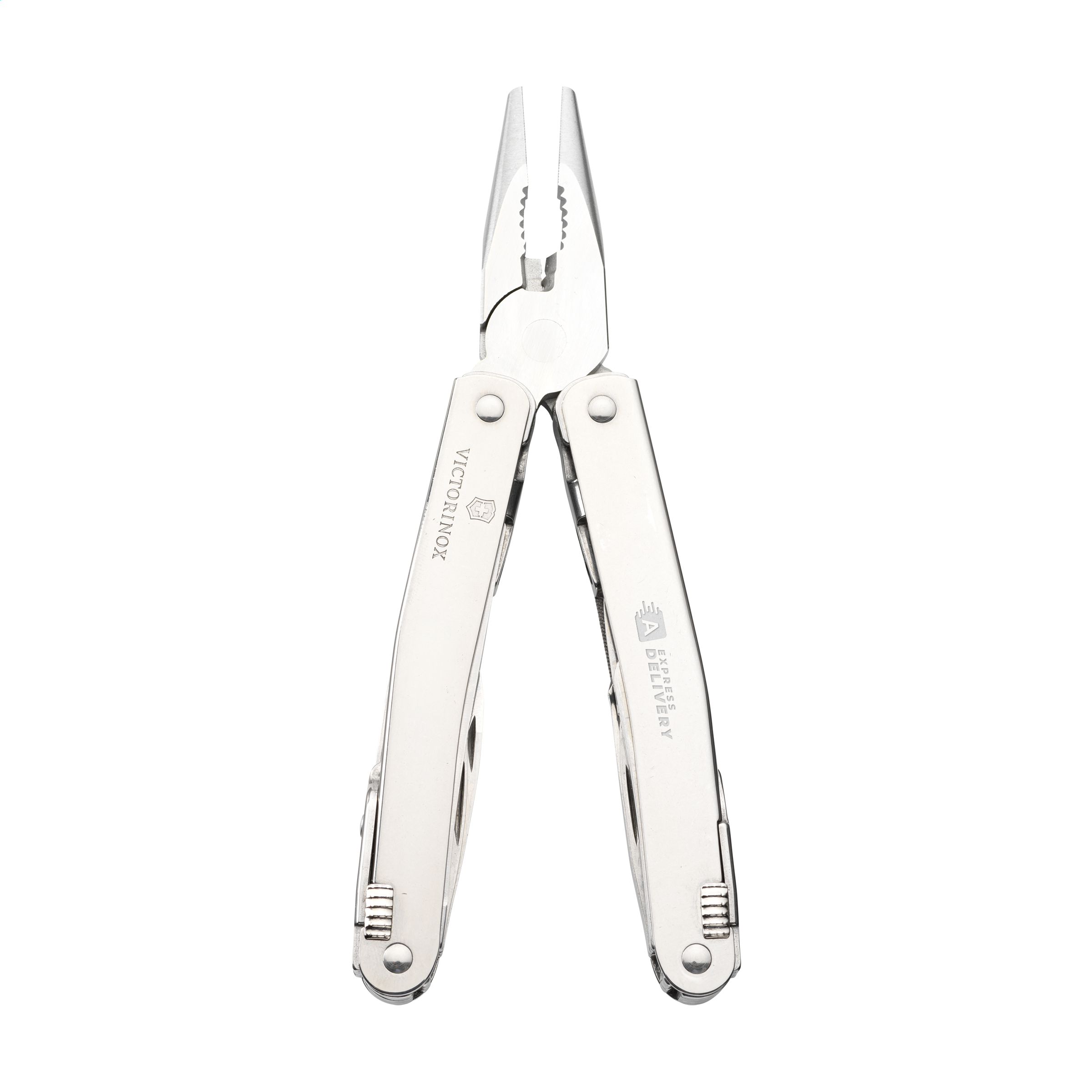 Victorinox Spirit X multitang bedrukken met logo