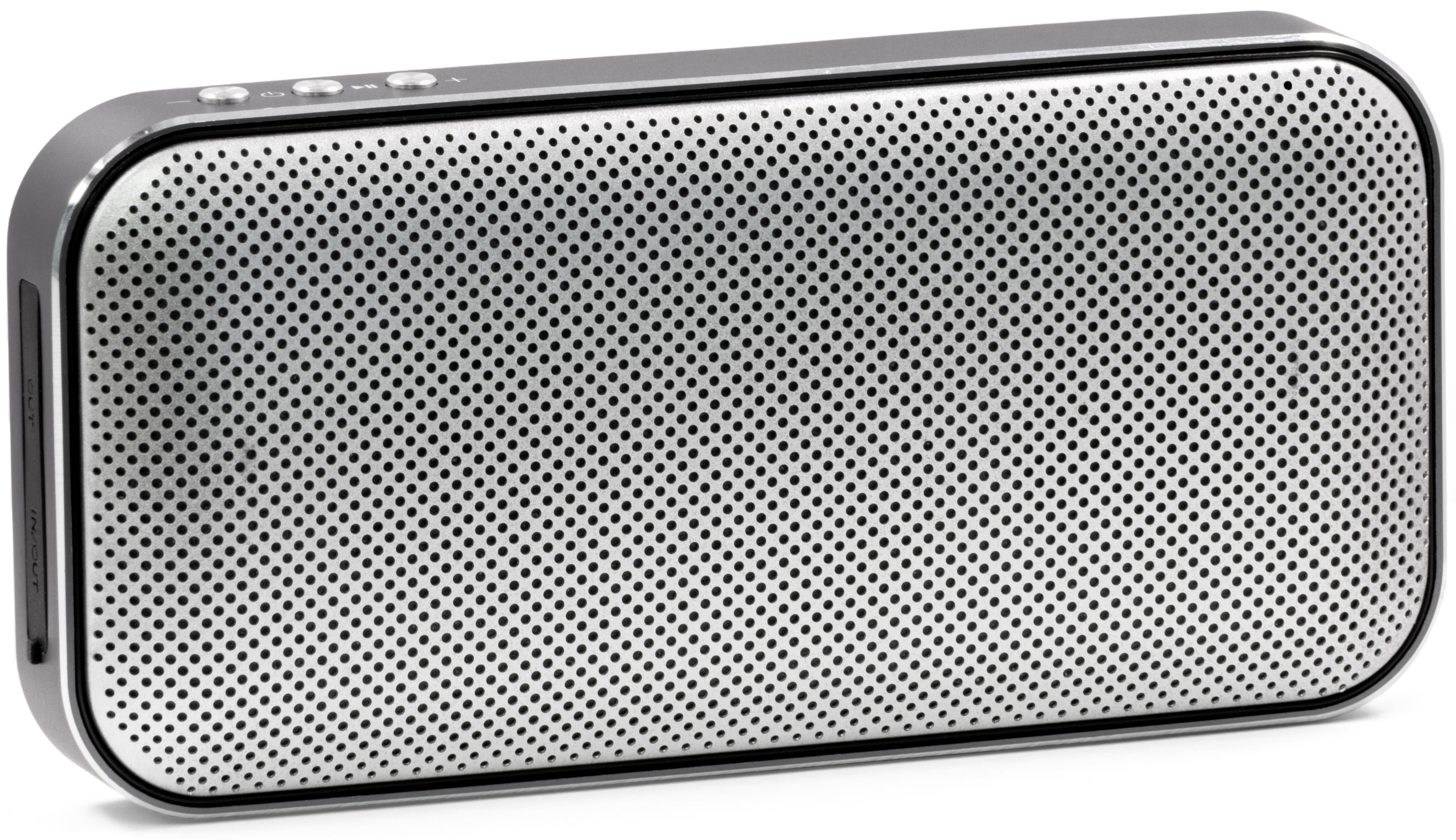 BrandCharger Nano Charge draadloze speaker bedrukken met logo