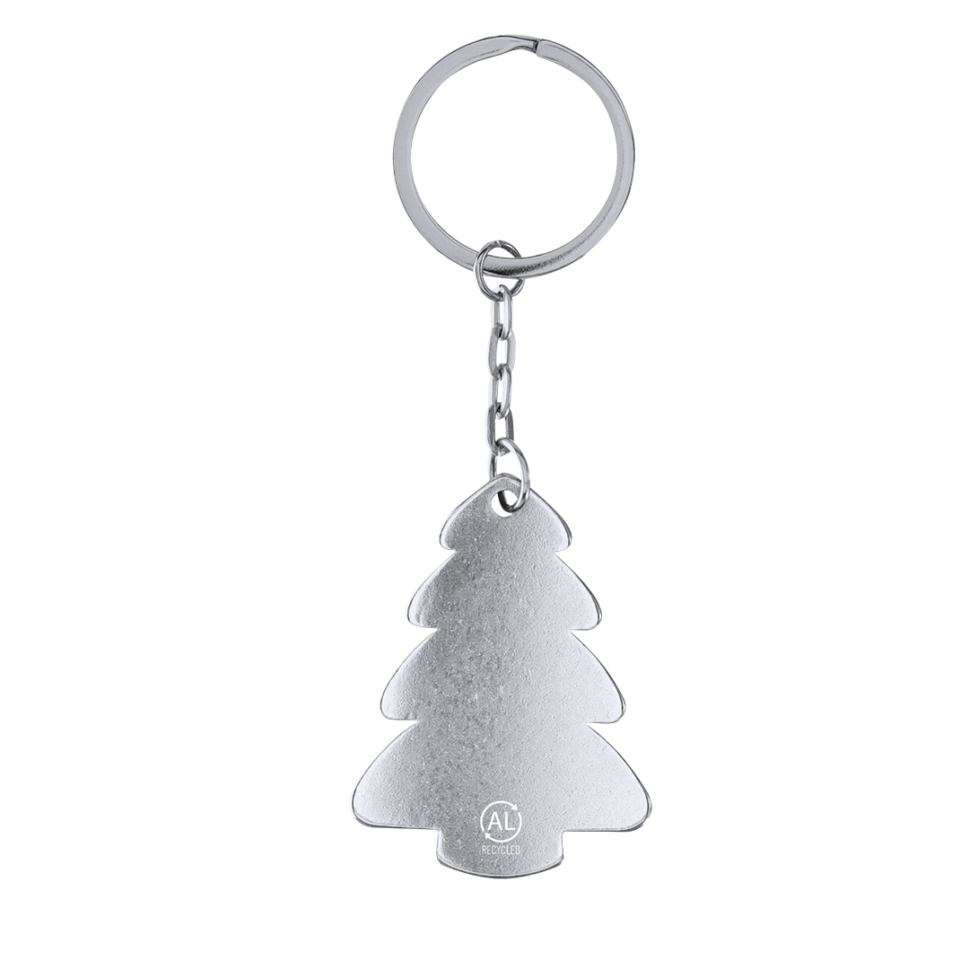 Sleutelhanger Shappier bedrukken met logo