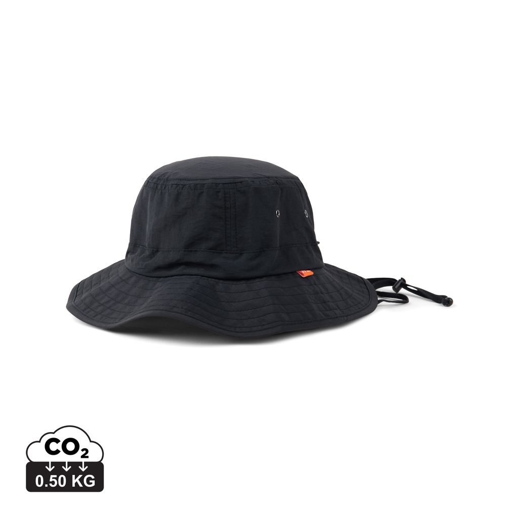Nordic Drift RCS Horizon UPF 50+ bucket hat bedrukken met logo