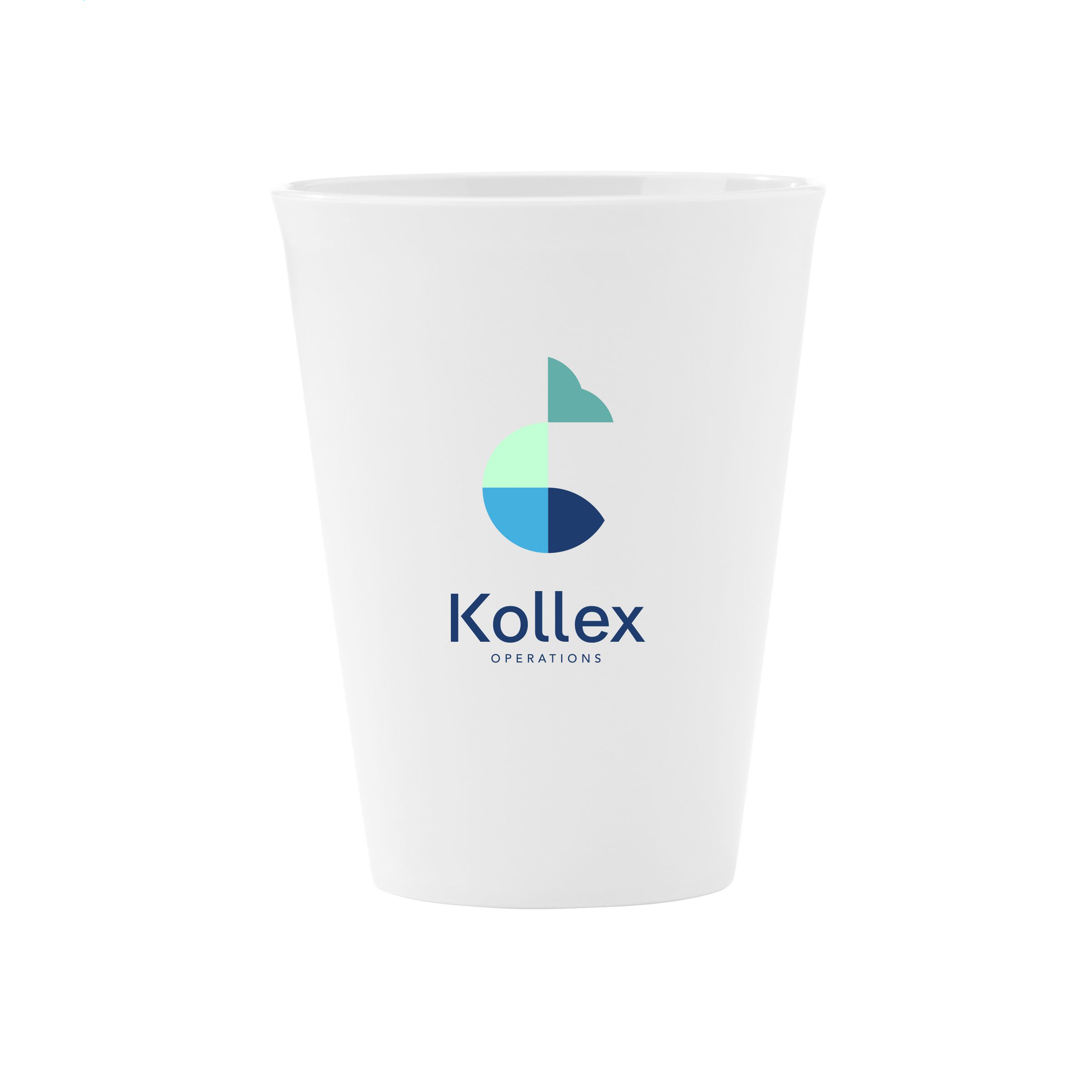 Sugarcane Cup 200 ml bedrukken met logo