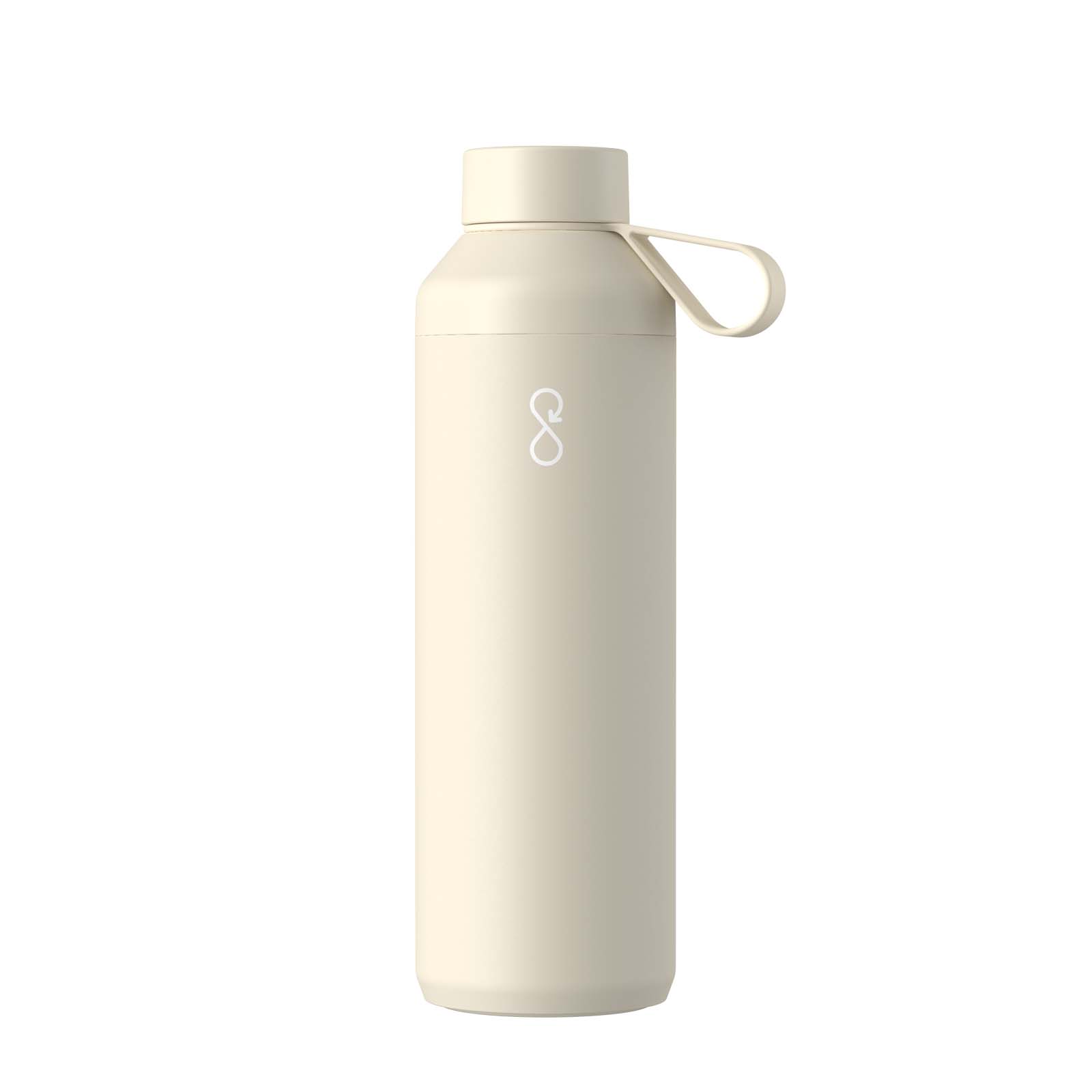 Ocean Bottle Peak 710 ml waterfles bedrukken met logo