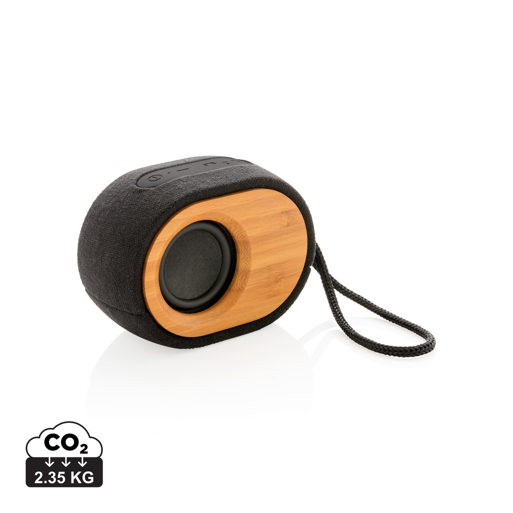 Bowman speaker 5W bedrukken met logo