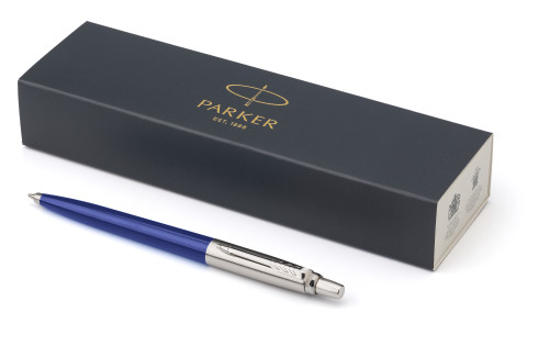 Parker Jotter Originals Recycled bedrukken met logo