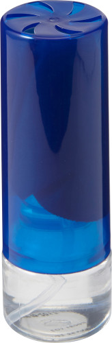 ClothSpray scherm reinigingsspray bedrukken met logo