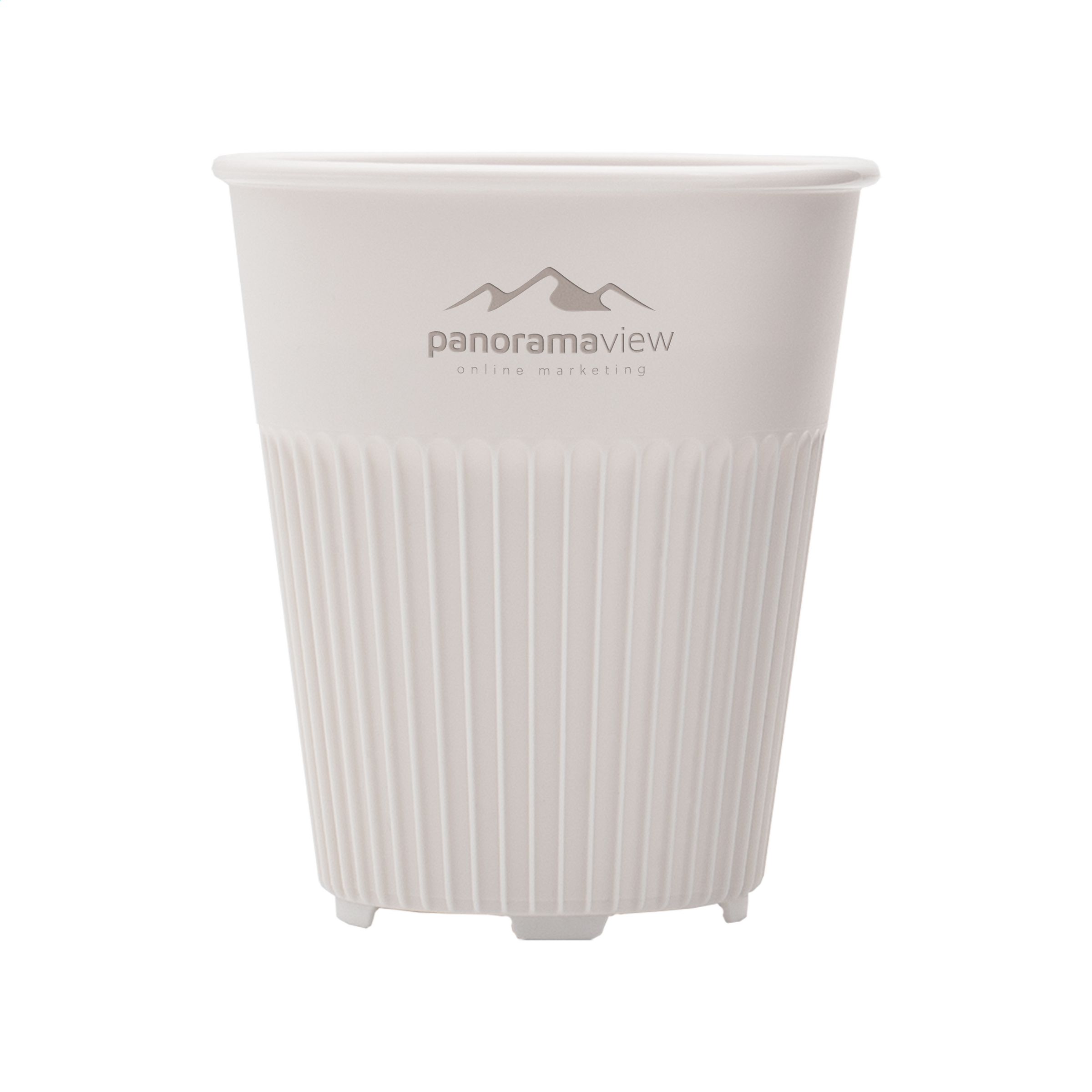 Circular&Co Returnable Cup koffiebeker (227 ml) bedrukken met logo