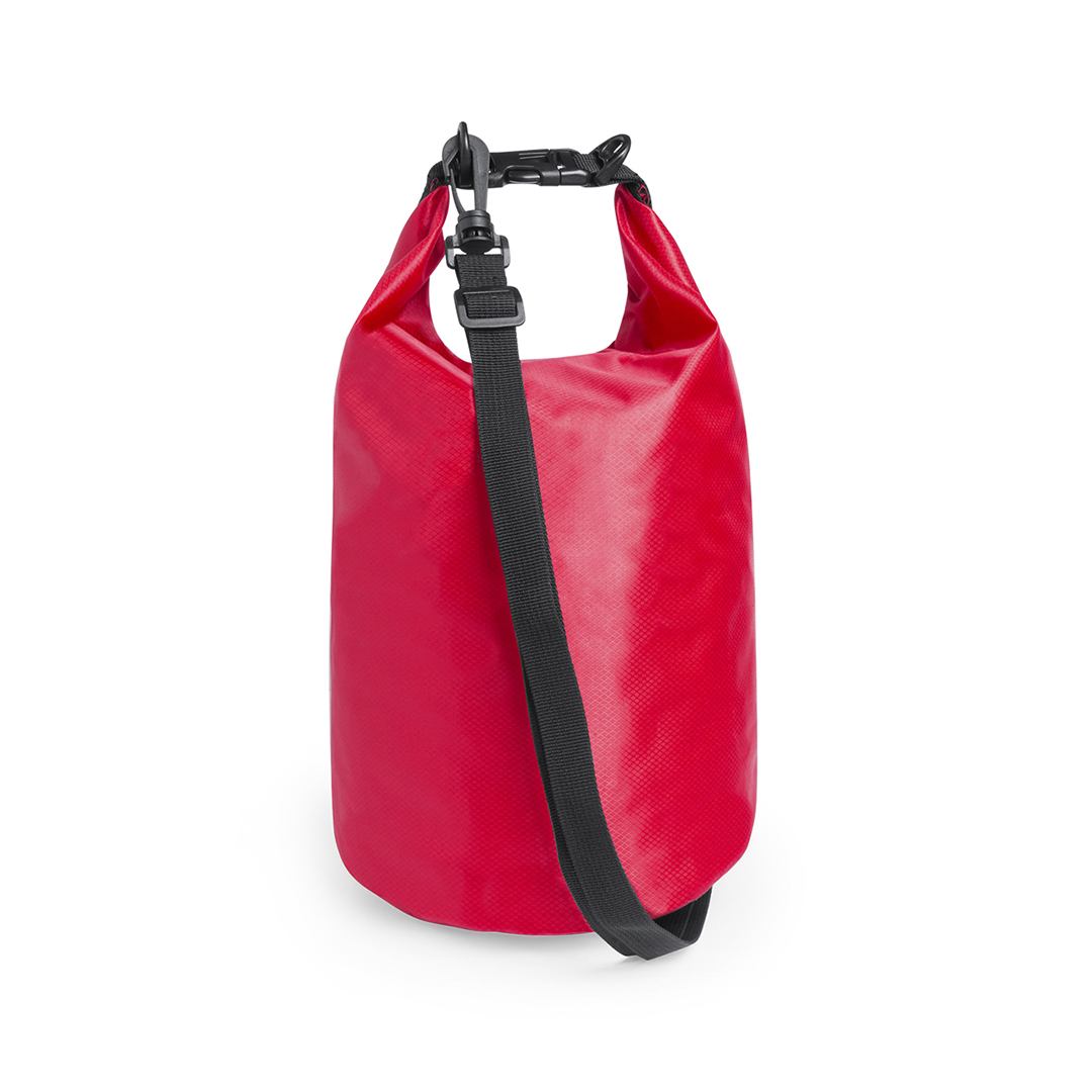DryBelt waterdichte tas bedrukken met logo